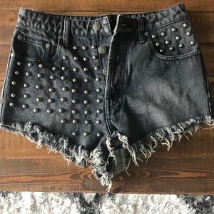 MINKPINK Shorts